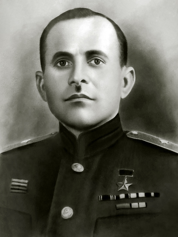 Həzi Aslanov