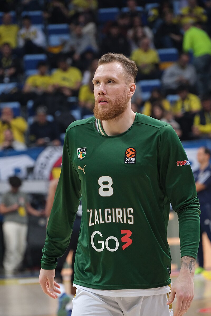 I.Brazdeikis