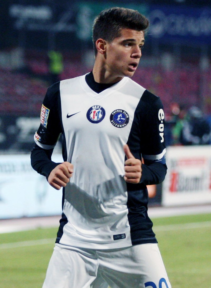 I. Hagi