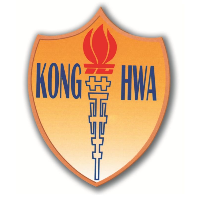 I-hwa Cheng