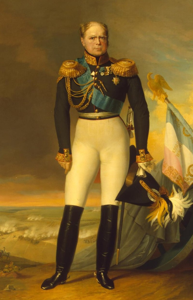 I. Konstantin