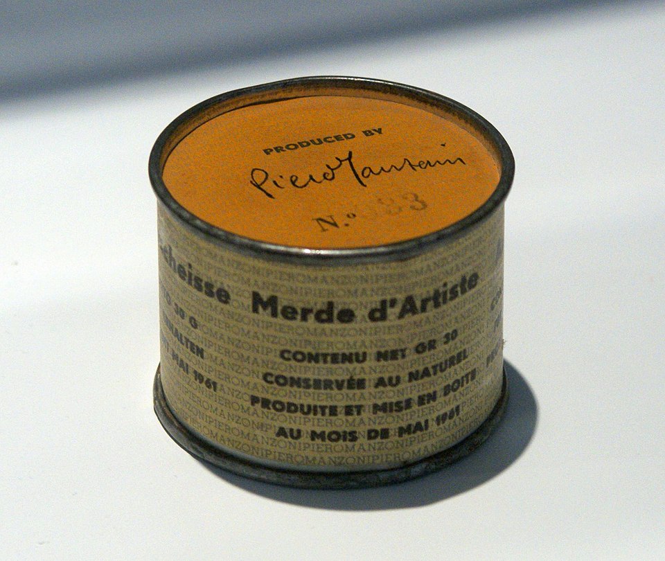 I. Merdas