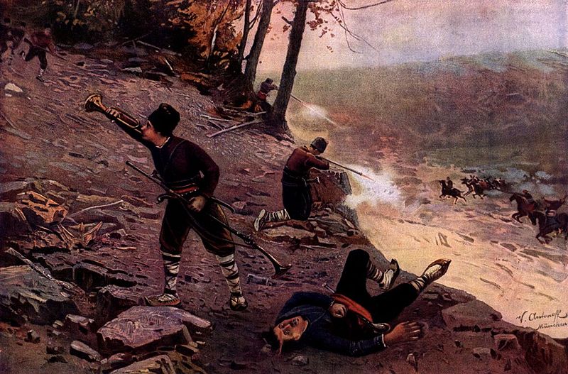 I. Petleshkov