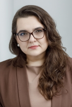 I. Segalovičienė