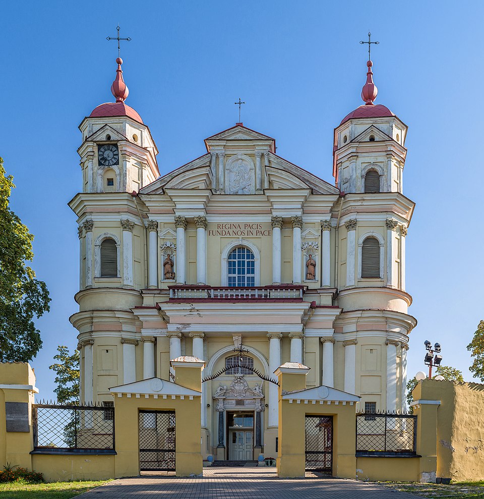 I.Vaišvilaitė