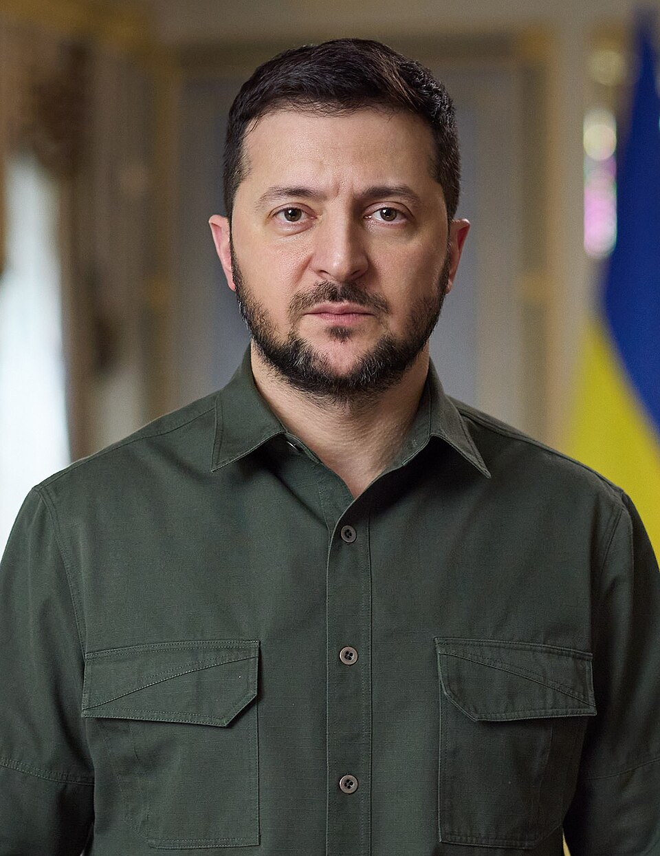 I Zelenskiy