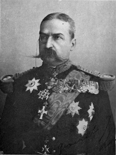 Iacob Miron