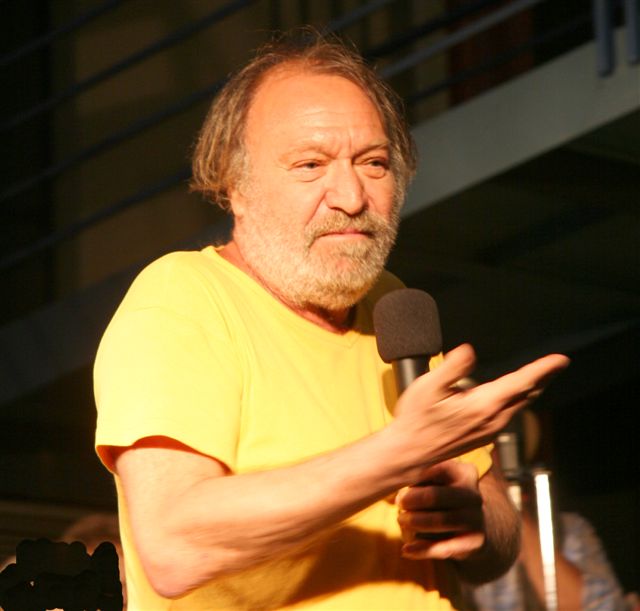 Iacopo Gori