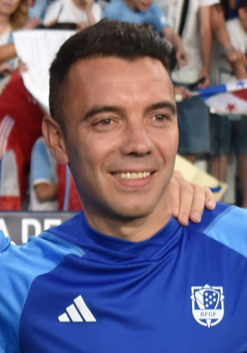 Iago Moreno