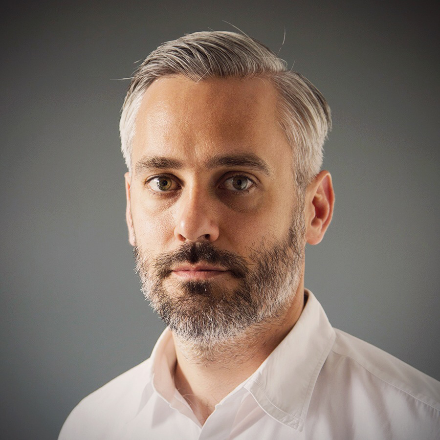 Iain Alexander