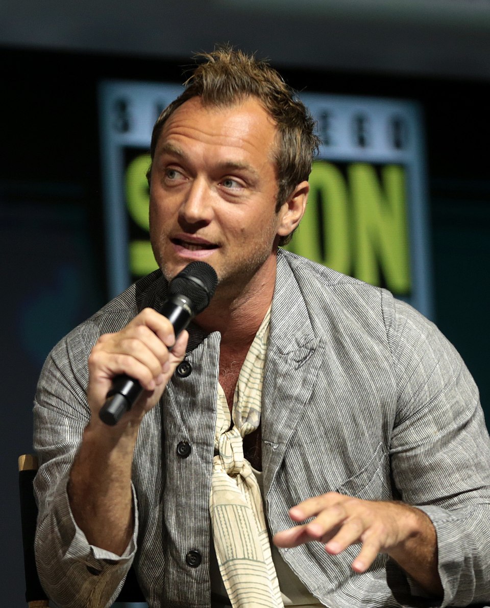 Iain Boyd
