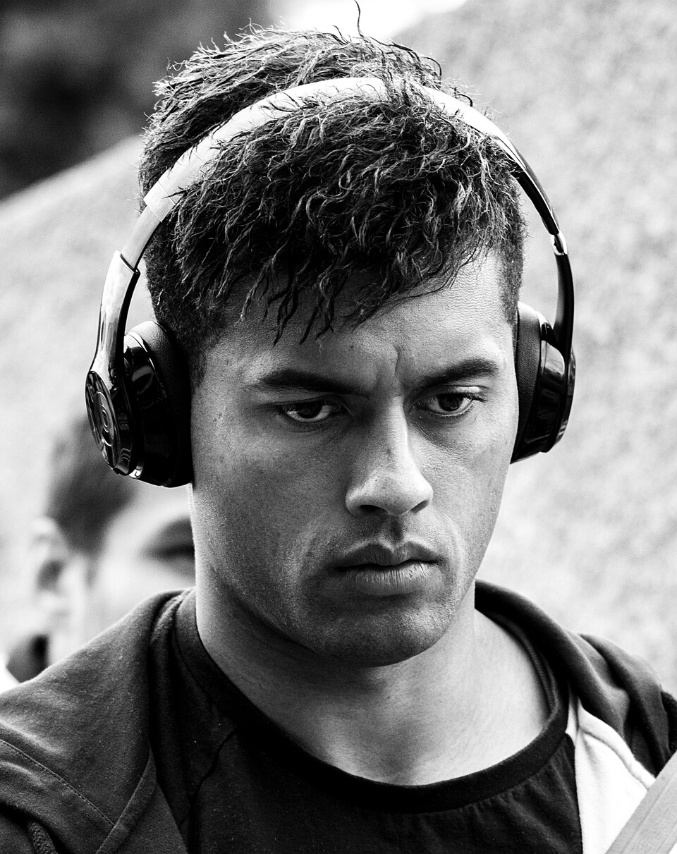 Iain Payten