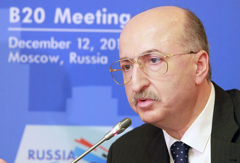 Iakobashvili