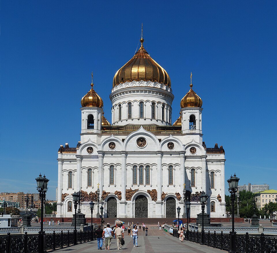 Iakov Vorontsov