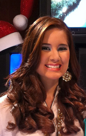 Iamdra Fermín