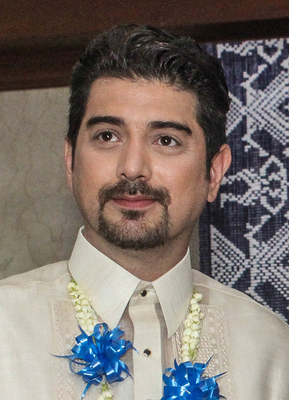 Ian Aguirre