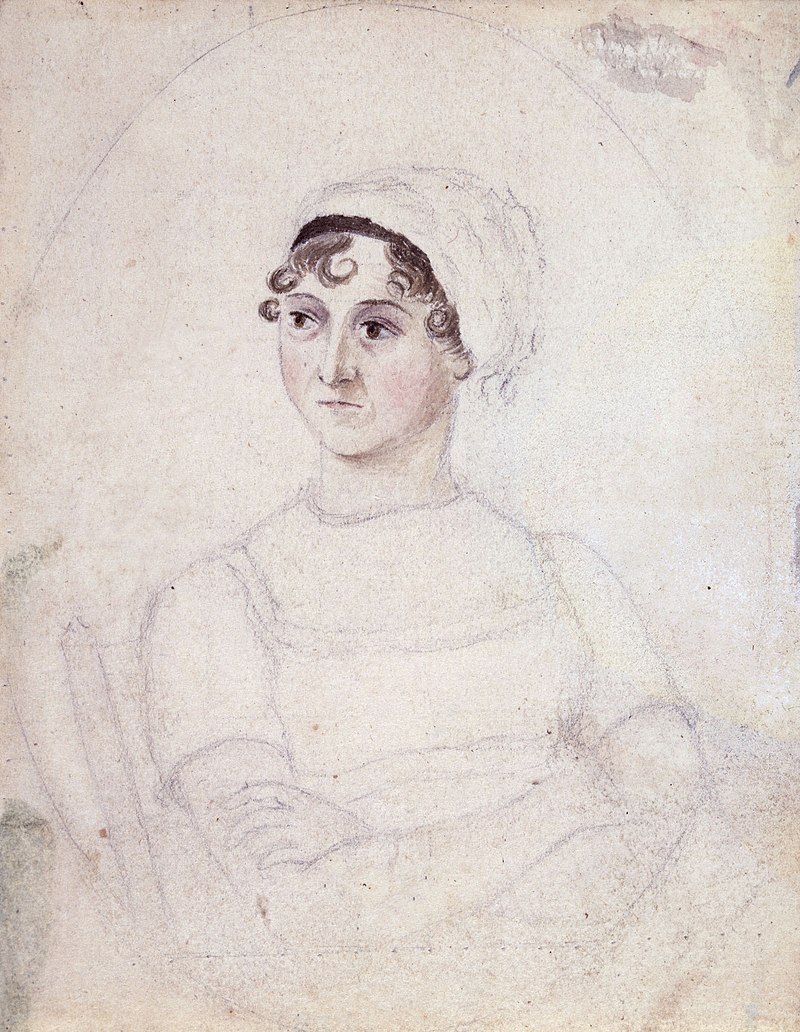 Ian Austen
