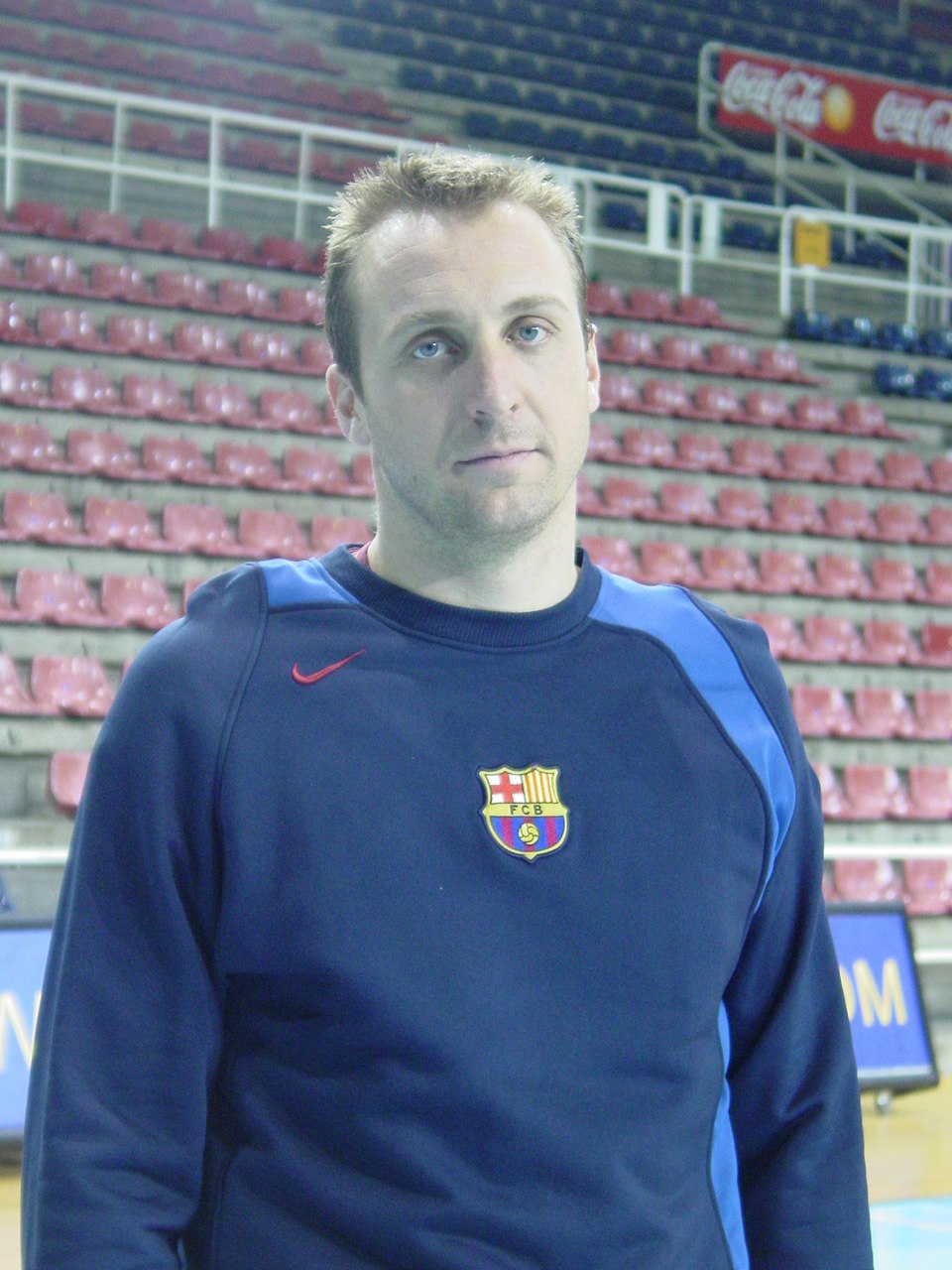 Ian Barrufet