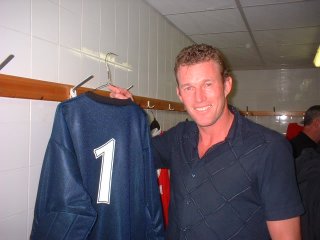 Ian Beasant