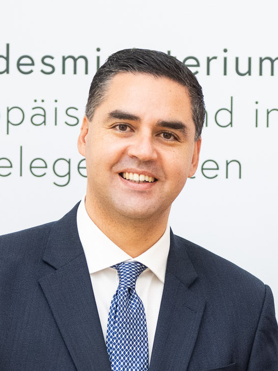 Ian Borg