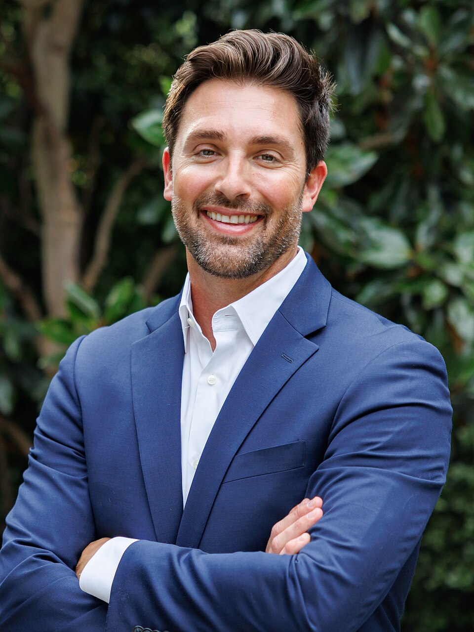 Ian Calderon