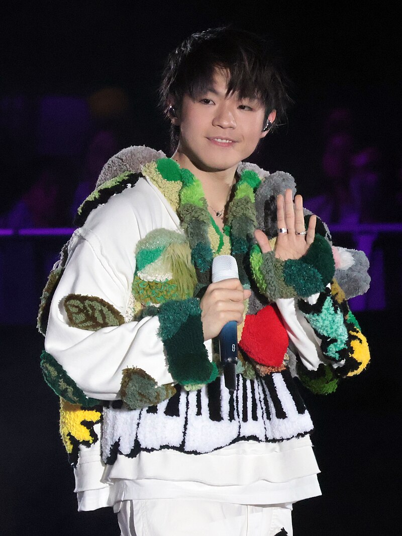 Ian Chan