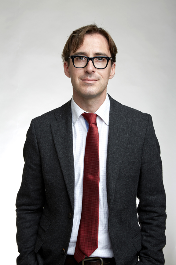 Ian Costello