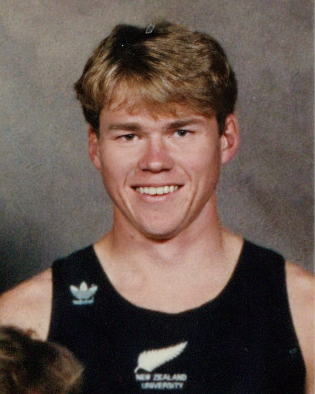 Ian Costley