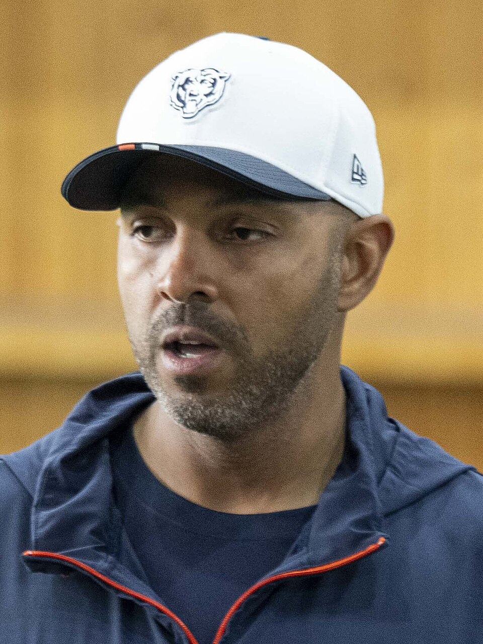 Ian Cunningham