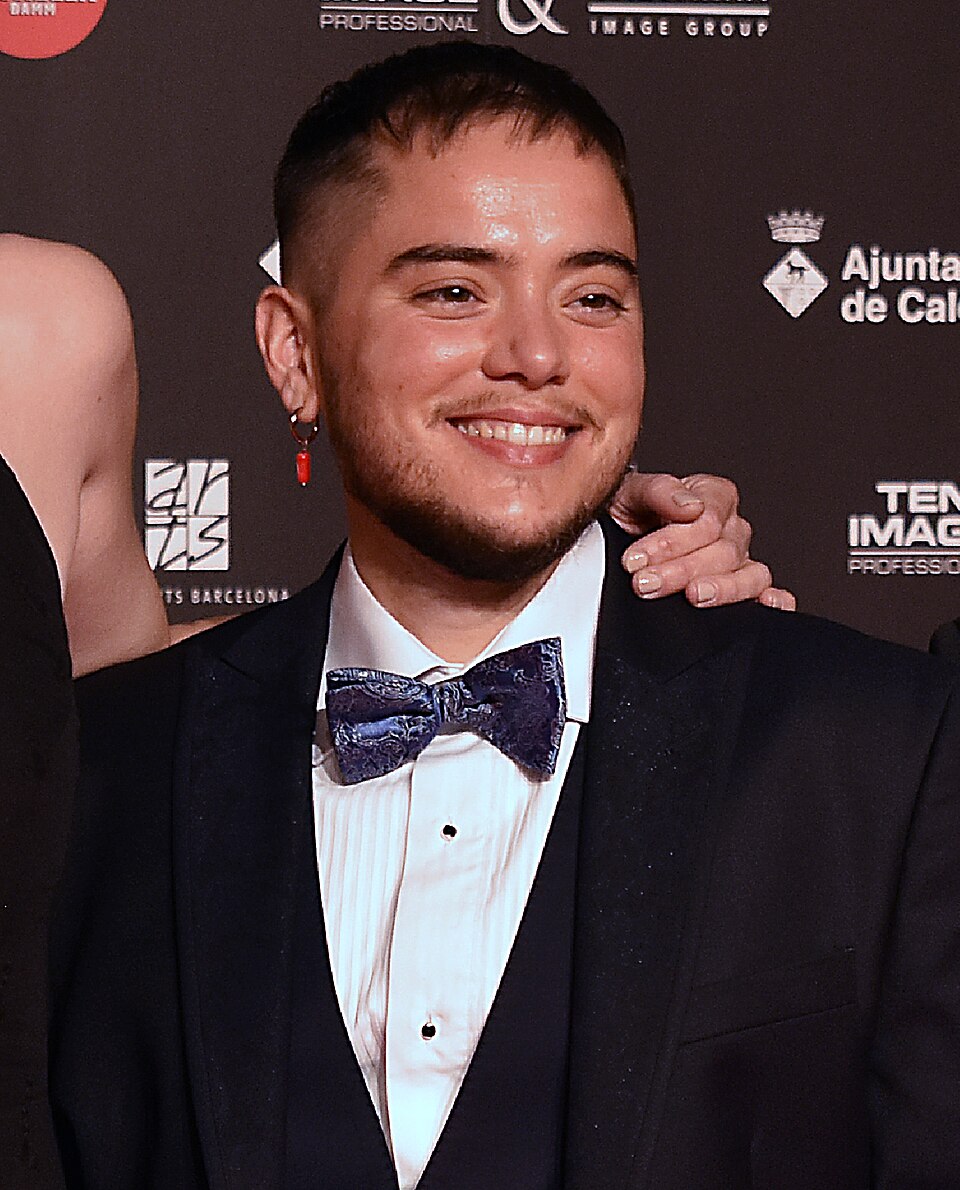 Ian de la Rosa