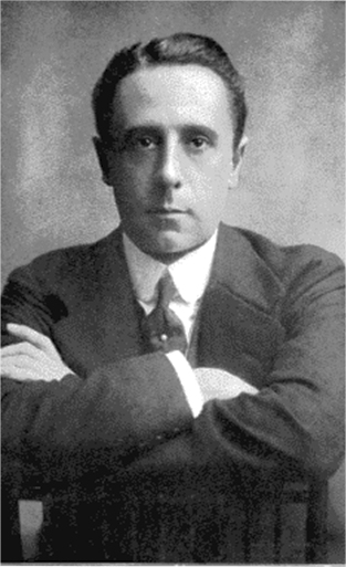 Ian de Verteuil