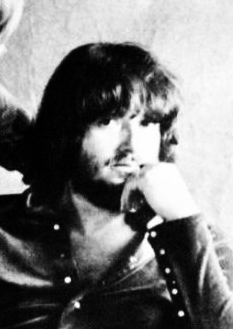 Ian Delaney