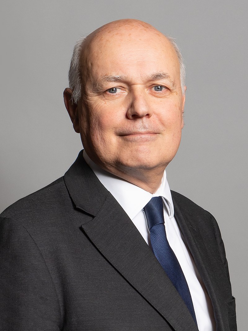 Ian Duncan