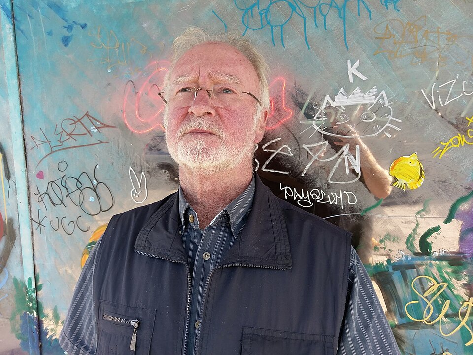 Ian Elliot