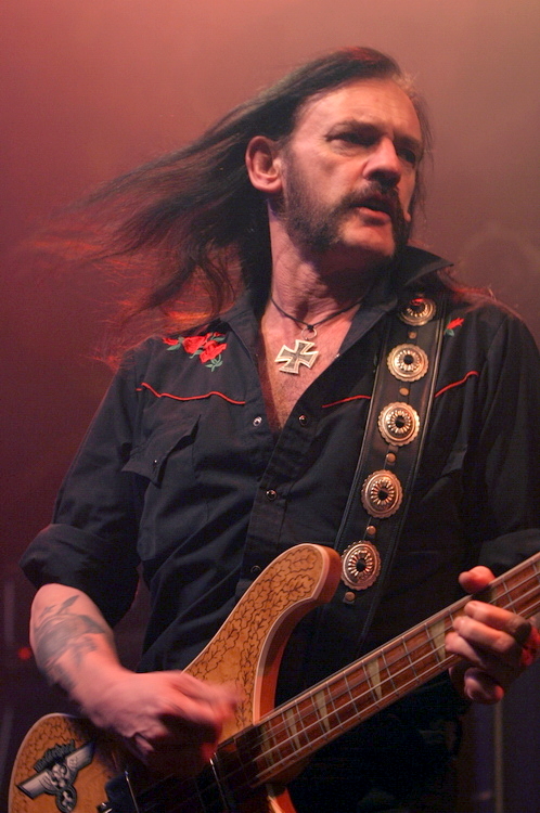 Ian Fraser