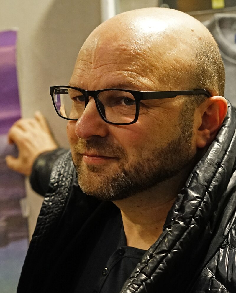 Ian Hodson