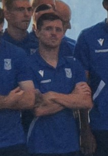 Ian Hoffmann
