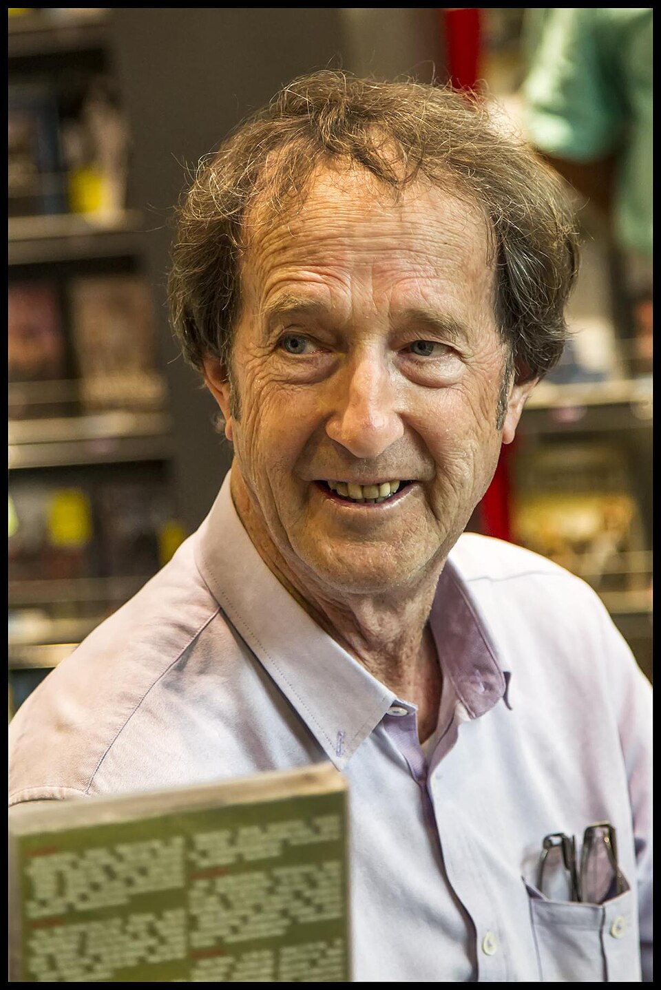 Ian Joye