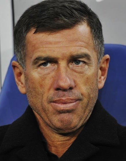 Ian Katanets