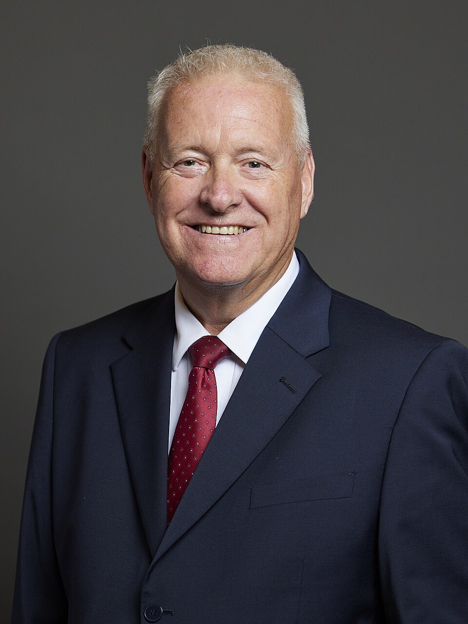 Ian Lavery