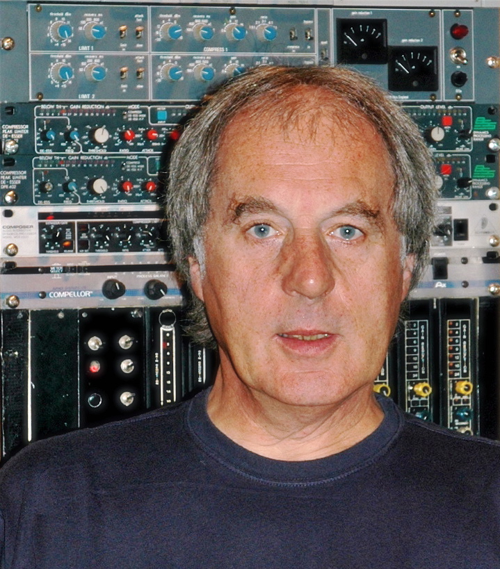 Ian Leckie