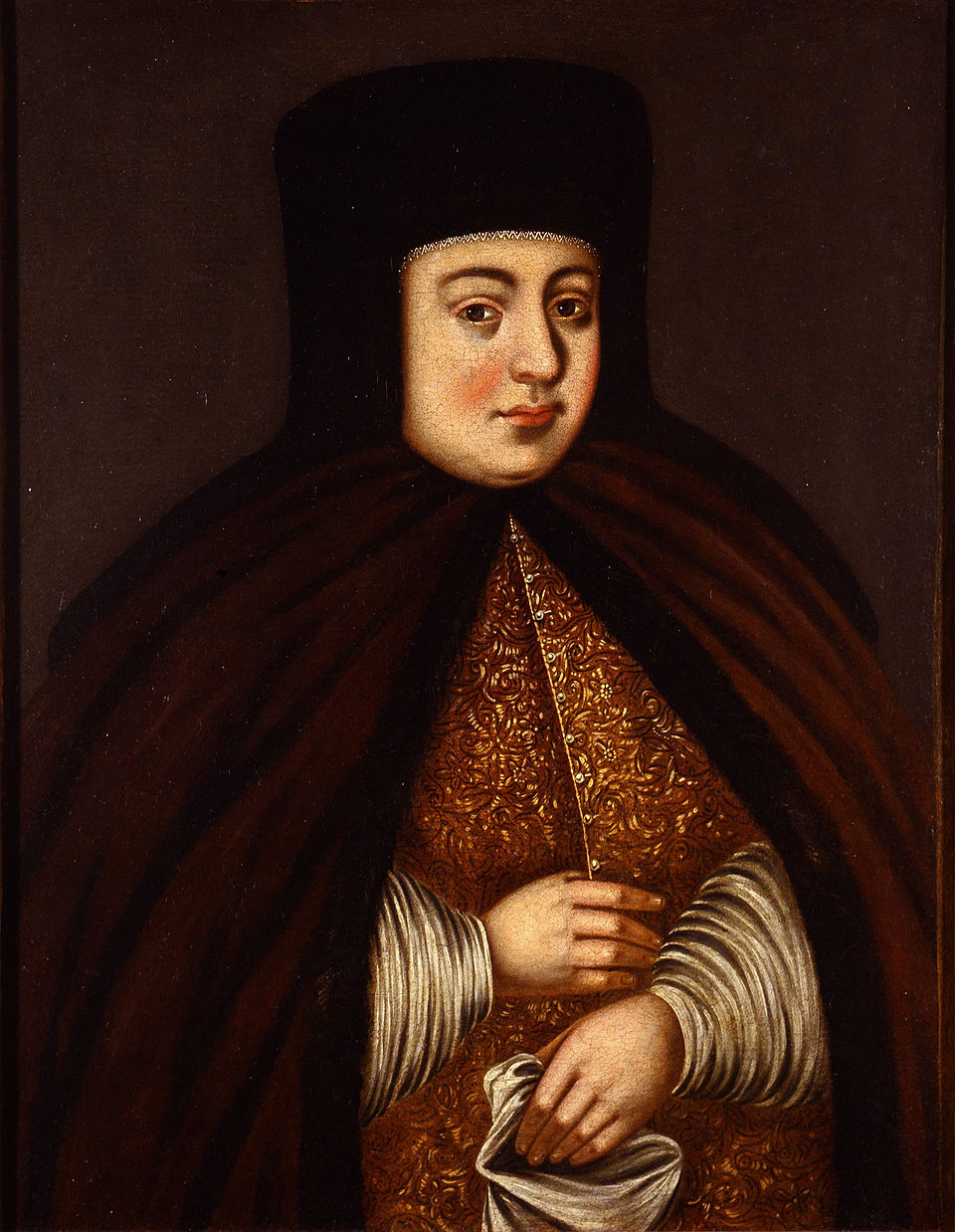 Ian Matveyev