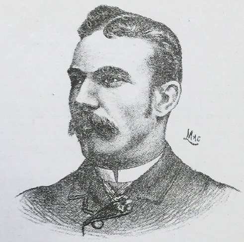 Ian McBeath