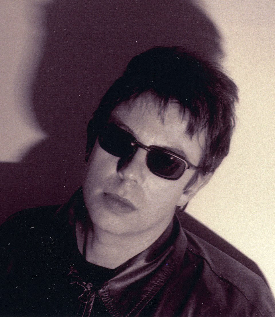 Ian McFeat
