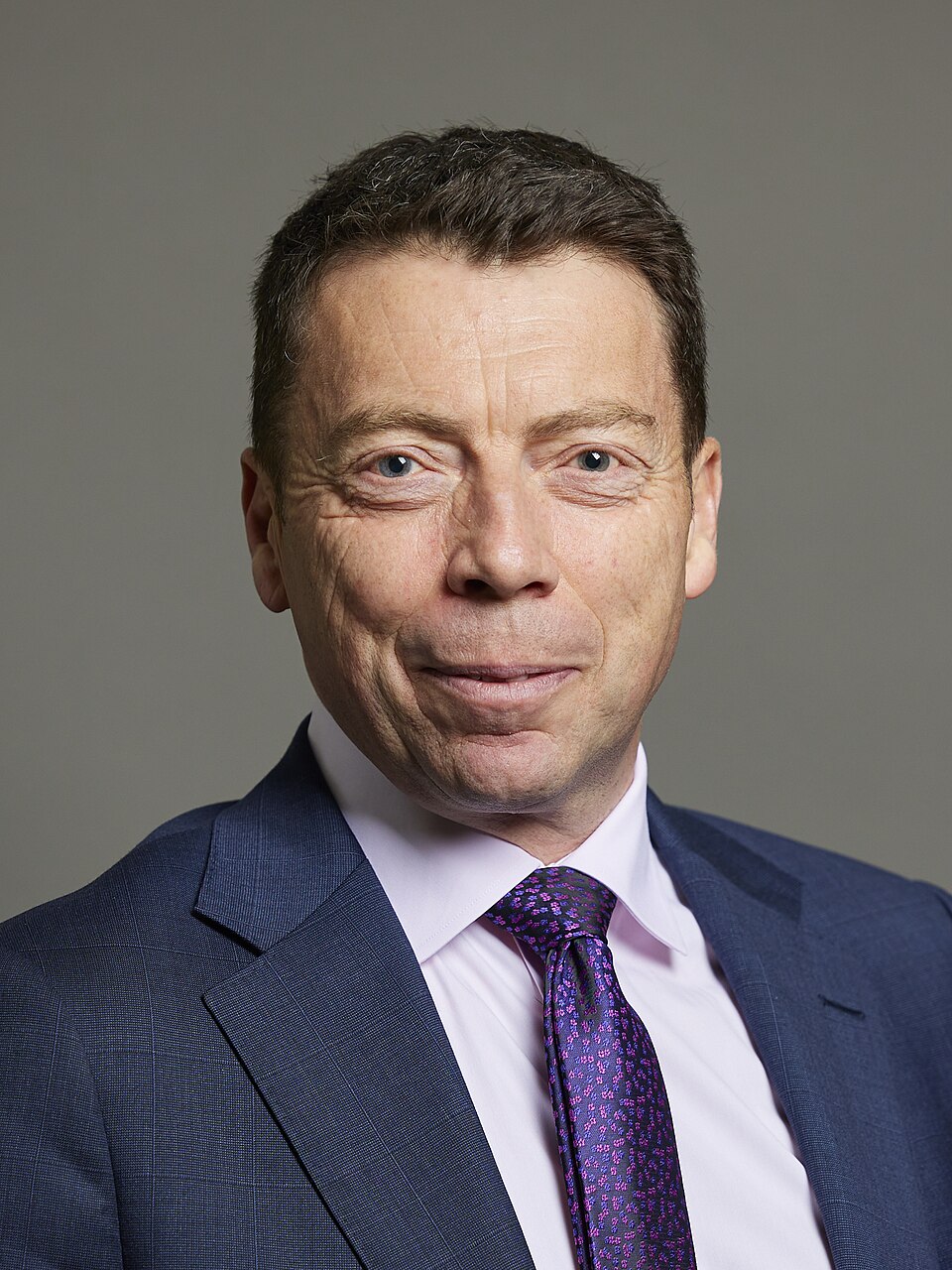 Ian Nichol