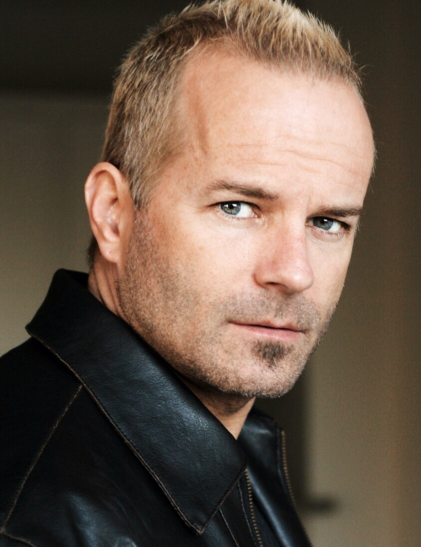 Ian Paul