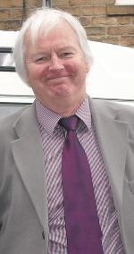 Ian Pike