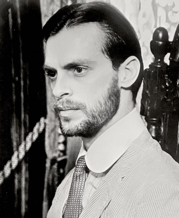 Ian Royer