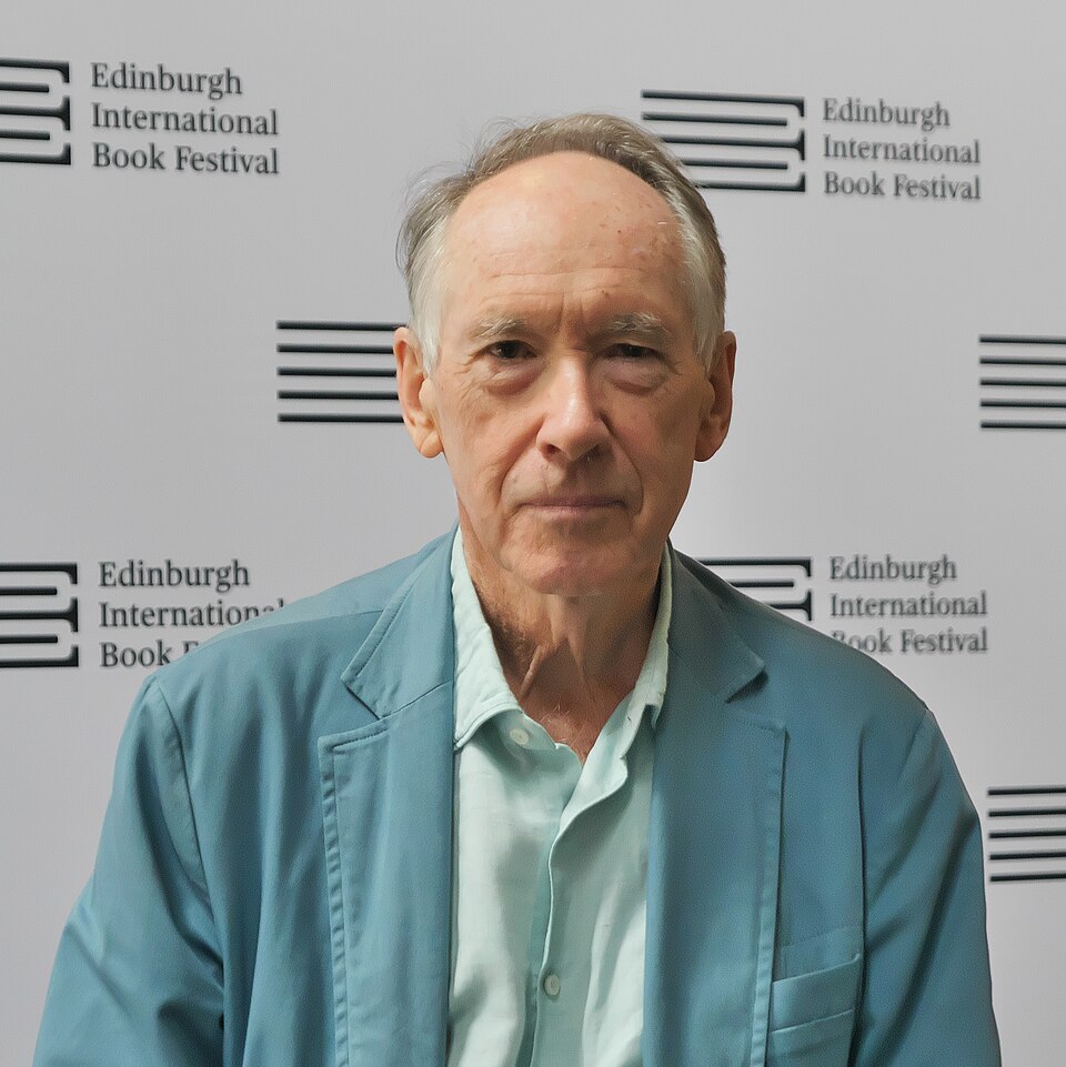 Ian Russell