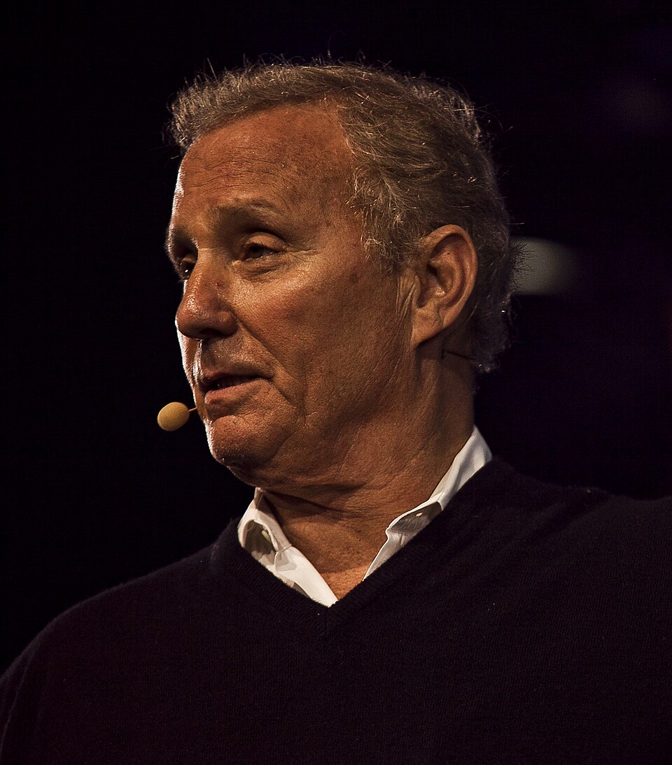 Ian Schrager